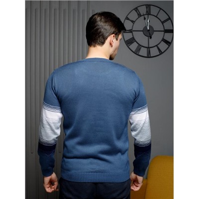 Джемпер мужской