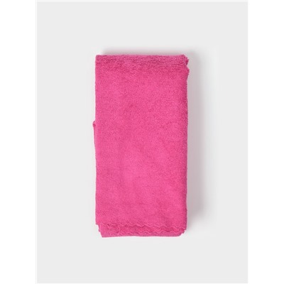 Тряпка для пола Доляна «Промо», микрофибра, ультразвуковая обработка края, 180 г/м², 75×100 см, цвет МИКС