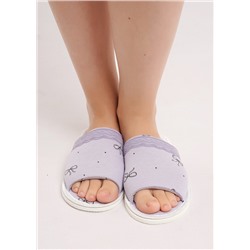 Тапки женские