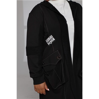 Кардиган-6215