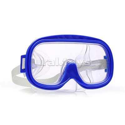 Набор для плавания 15,5х9/33х11/27х14 см