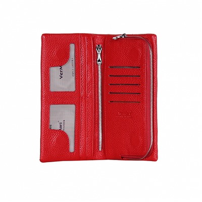 Кошелек 3993-1806 red Vermari
