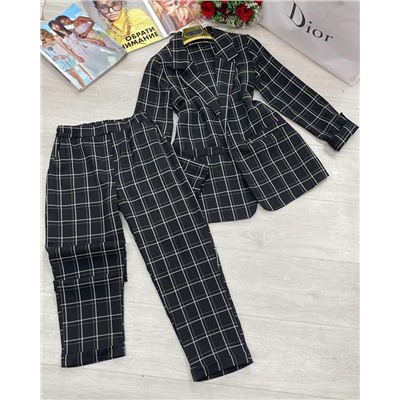 Костюм двойка