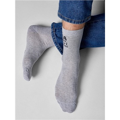 MARK FORMELLE Мужские носки 017K-2259