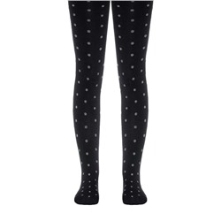 Нарядные CONTE PAOLA Колготки детские нарядные