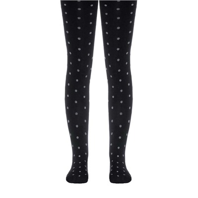 Нарядные CONTE PAOLA Колготки детские нарядные