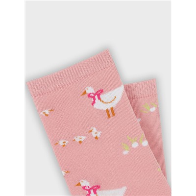 НОСКИ ДЕТСКИЕ 430K-3378