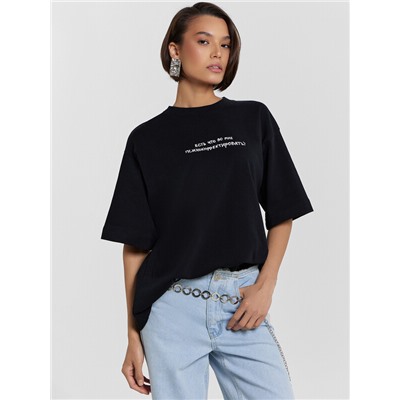 ФУТБОЛКА ЖЕНСКАЯ 112961