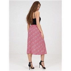 Юбка "Элинор" (Красный)