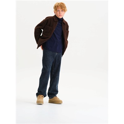 Брюки для мальчиков