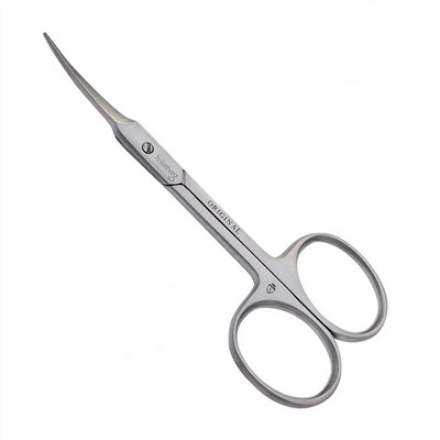 Solinberg Ножницы ногтевые212-0022 4126