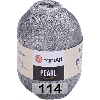 Пряжа YarnArt Pearl