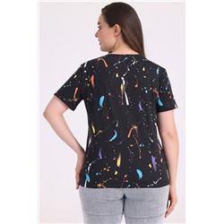 Футболка АПРЕЛЬ, 973896