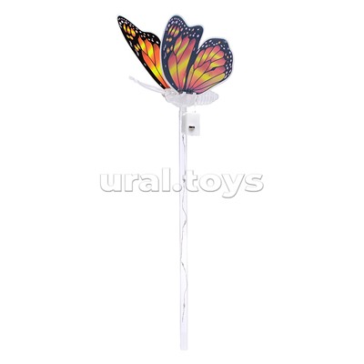 Светящаяся палочка "Бабочка" светящийся