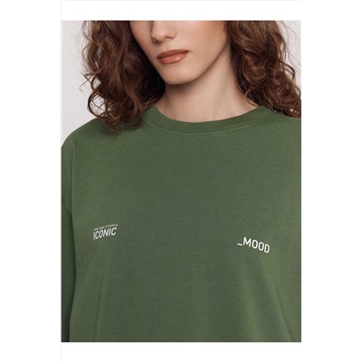 Комплект (Футболка+Шорты) MARK FORMELLE, 1112242