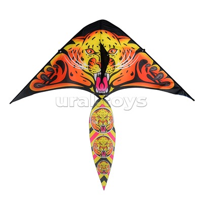 Змей воздушный "Высокий полет"