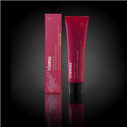 Согревающий крем для женщин Viamax Warm Cream - 15 мл.