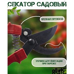 Секатор #22919447
