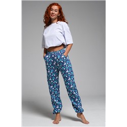 Брюки 7435 НАТАЛИ, 1075256