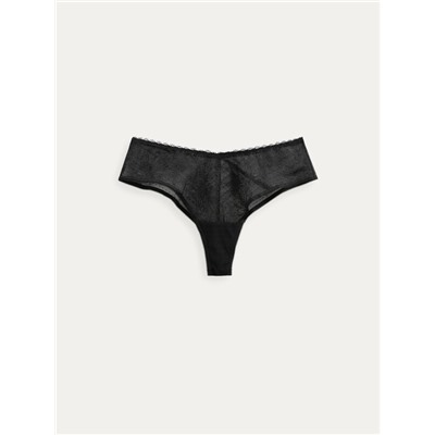 Трусы Trend CONTE NOCTURNE TP6165 Трусы женские