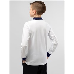 Соль&Перец Поло SP2303BR