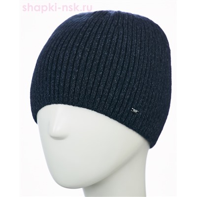 98489 Staff Шапка мужская флис (57-59)