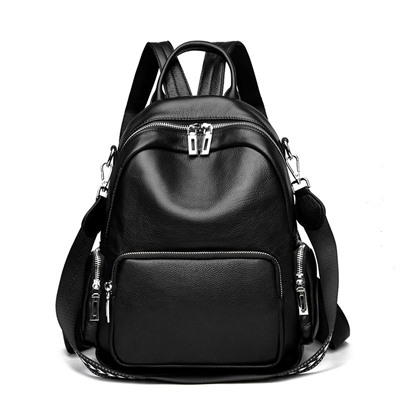 Bags Рюкзак  / кожа /   023094