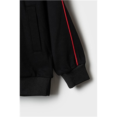 Толстовка трикотажная для мальчиков PLAYTODAY, 1241548