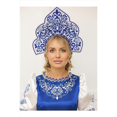 Костюм Снегурочка Лада BATIK CASUAL, 1069122