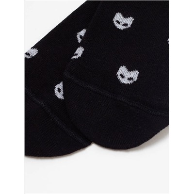 ESLI Носки BASIC (короткие)