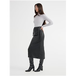 Conte elegant Юбка LU 2853