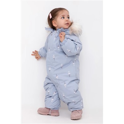 CROCKID Комбинезон ВК 60105/н/9 ГР