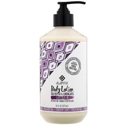 Everyday Shea, Лосьон для тела, лаванда, 475 мл (16 жидк. унций)