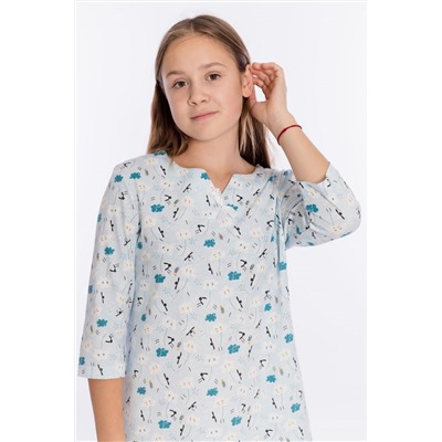 Сорочка М21914гс