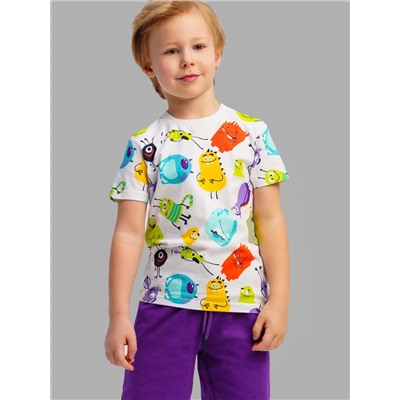 PLAYTODAY Фуфайка 12512045