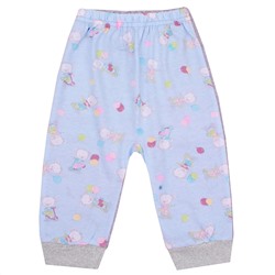 YOULALA Брюки 0721100202