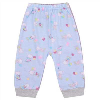 YOULALA Брюки 0721100202