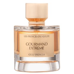 LES FLEURS DU GOLFE GOURMAND EXTREME 50ml parfume TESTER