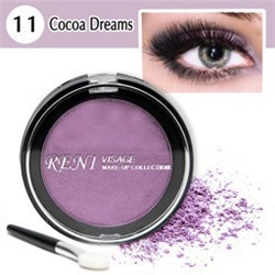 11 Тени для век Кокосовые мечты – Cocoa Dreams АКЦИЯ!
