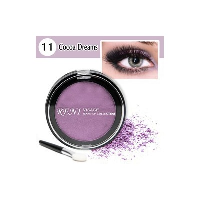 11 Тени для век Кокосовые мечты – Cocoa Dreams АКЦИЯ!