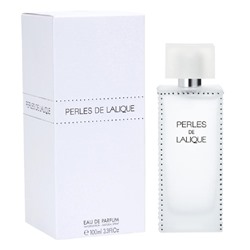 LALIQUE PERLES DE LALIQUE edp (w) 100ml