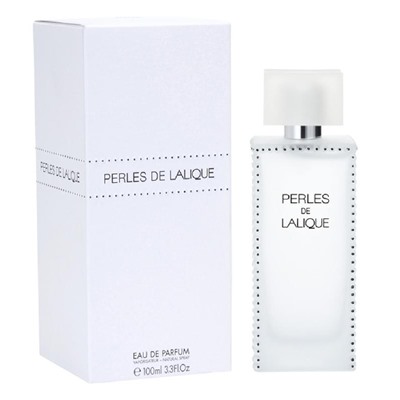 LALIQUE PERLES DE LALIQUE edp (w) 100ml