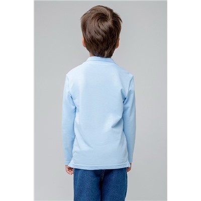 Джемпер поло CROCKID, 835655