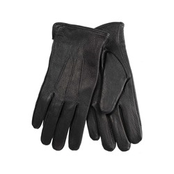 Перчатки муж. Flagman SO-0123 нат.кожа