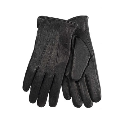 Перчатки муж. Flagman SO-0123 нат.кожа