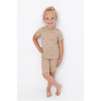 CROCKID Пижама К 1632