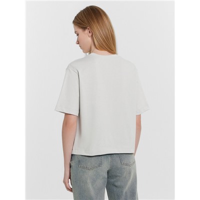 ФУТБОЛКА ЖЕНСКАЯ 112862