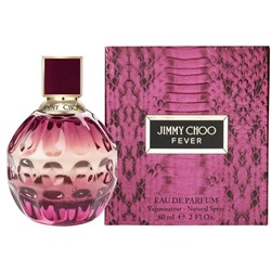 JIMMY CHOO FEVER edp (w) 60ml