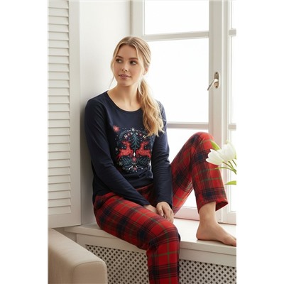 Lika Dress Пижама 10644