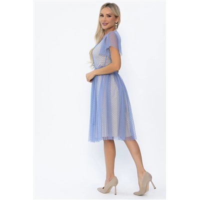 LT Collection Платье П13826-39М